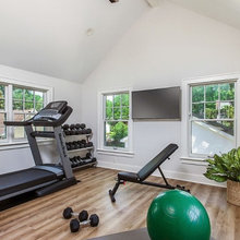 3295 Meade Gym