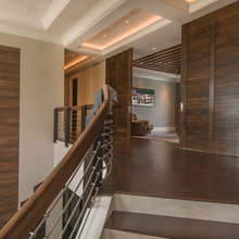 Upstairs Room