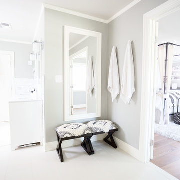 ARCADIA BOHO MODERN