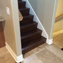 Stairs Ideas