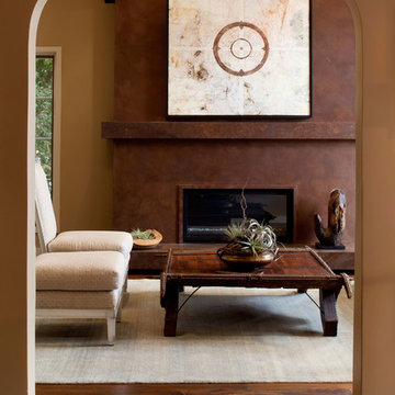 San Francisco Forest Hill Remodel