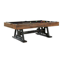 Billiard Room