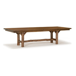 Rustic Dining Table #3072 by La Lune Collection - Dining Tables