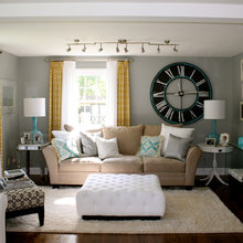 Paint/Decor Ideas