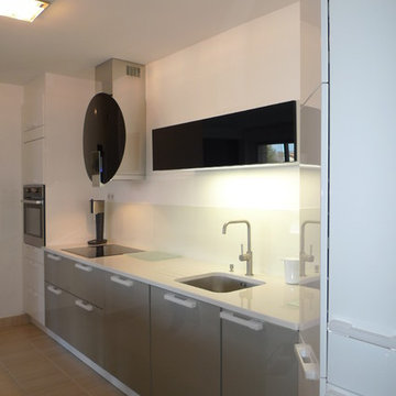 Cuisine design