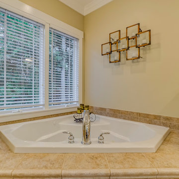 Custom Home Reset