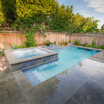 Urban Oasis