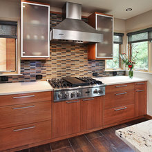 Kitchen Ideas