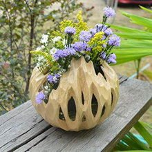 Vases and Pots for florals