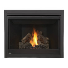 Fireplaces
