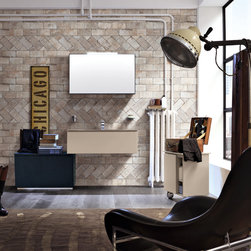 Serenissima Chicago - Wall And Floor Tile