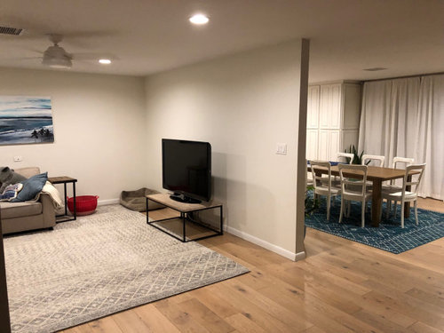 Living Room Help