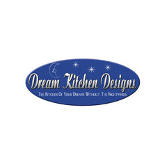 Dream Kitchen Designs