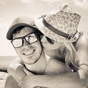 Christopher Hall's photo