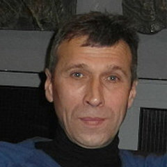 Михаил Горшенин