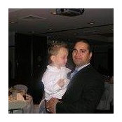 Marcus Gage's photo