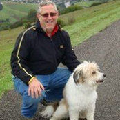 Foto von Mark Thomas