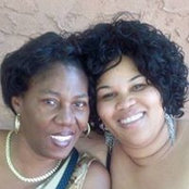 Toya Brabham's photo
