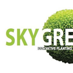 Sky Green Designs Ltd.