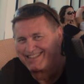 Frank Gregory's photo