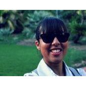 Alina Danio's photo