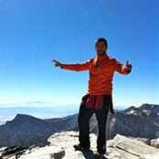 Pasha Lyubich's photo