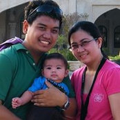 Aileen Martinez-Talain's photo