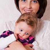 Polina Malysheva's photo