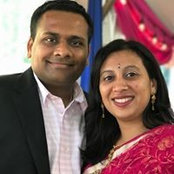 Foto von Avani Shah
