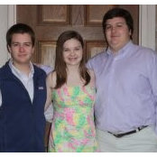 Michele Glosson's photo