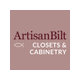 Artisanbilt Closets & Cabinetry Artisanbilt Closets & Cabinetry