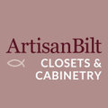 Artisanbilt Closets & Cabinetry's profile photo