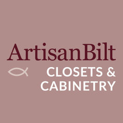 Artisanbilt Closets & Cabinetry