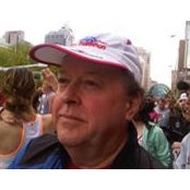 Michael Pound's photo