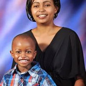 Lisa Macharia's photo