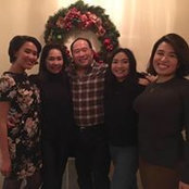 Gigi Alegre Ty's photo