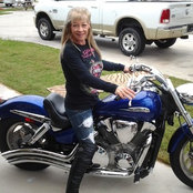 Christine Hamblen's photo