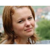 Ioana Isips foto