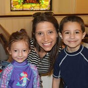 Rebecca Breuninger's photo