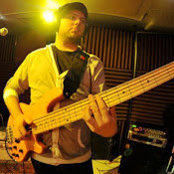 Ian Davis's photo