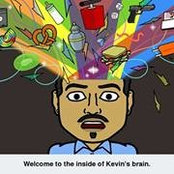Kevin Toun's photo
