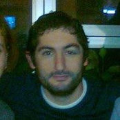 Emre Ovacık's photo