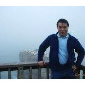 Eric Wee's photo