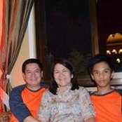 Romeo Candado's photo