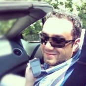 Ali Soltani's photo