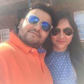Devangi Ajmera's photo