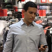 Mostafa Eldiftars billede