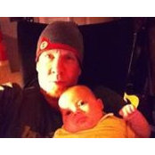 Mike Robinson's photo