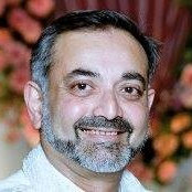 Rajiv Mehta's photo