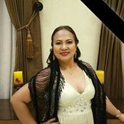 Rowena Laraquel's photo